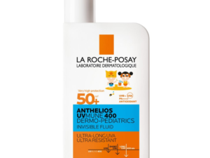 Fluid protectie solara Anthelios Dermo-Pediatrics