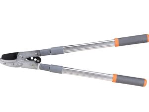 Foarfeca Crengi 685-1030 mm Tip Nicovala Manere Telescopice Aluminiu; Evotools 675999