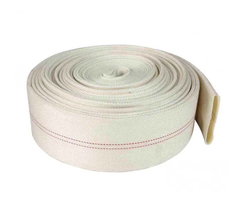 Reducere 37% - Furtun apa pompieri 1'' toli/inch, (25mm) 20m lungime, CMP1815 1 Furtun apa pompieri 1'' toli/inch