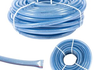 Furtun apa PVC 1/2 inch