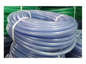 Furtun insertie 1/2" pentru apa 50M Micul Fermier