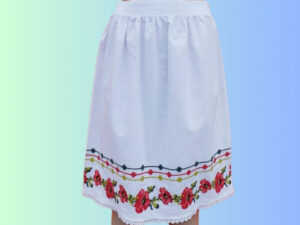 Fusta traditionala Pemota nr 24