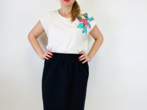 Fusta traditionala Pemota 15