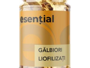Galbiori Liofilizati Intregi Esential'aroms