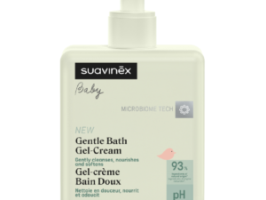 Gel Crema delicat Kids