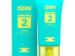 Gel crema matifiant Acniben