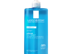 Gel de dus Lipikar