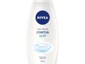 Gel de Dus Nivea Creme Soft
