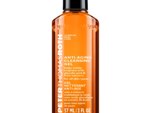 Gel pentru curatare Anti Aging Cleansing Gel
