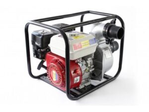 Motopompa pe benzina 4 timpi 3'' Micul Fermier