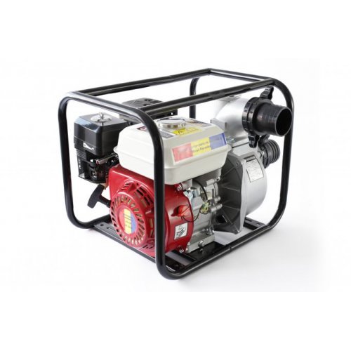 Reducere 13% - Motopompa pe benzina 4 timpi 3'' Micul Fermier 1 Motopompa pe benzina 4 timpi 3'' Micul Fermier