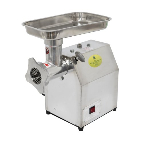 Reducere 31% - Masina de tocat carne electrica 750W, 100kg/h 1 Masina de tocat carne electrica 750W