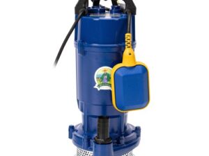 Pompa Submersibila Micul Fermier Qdx20 cu Plutitor