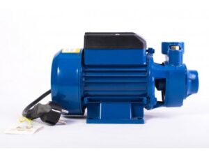 Pompa Periferica QB-60 370W (Lazio mic)