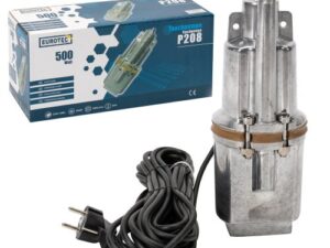 Pompa apa submersibila pe vibratie VMP60