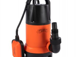 Pompa de Apa Murdara din Plastic Micul Fermier Gsp 750 A