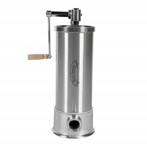 Reducere 43% - Masina de carnati vertical PRO 5.5kg MF 1 Masina de carnati vertical PRO 5.5kg MF