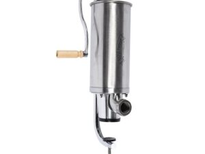 Masina de carnati VERTICAL 4kg (YG-2008C) Micul Fermier