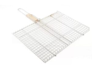 Grill din Fier pentru Gratar