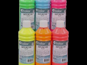Guasa lavabila 6 x 500 ml