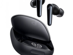 Handsfree Bluetooth Anker SoundCore Liberty 4 Pro NC