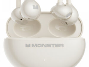 Handsfree Bluetooth Monster AirClip AC200