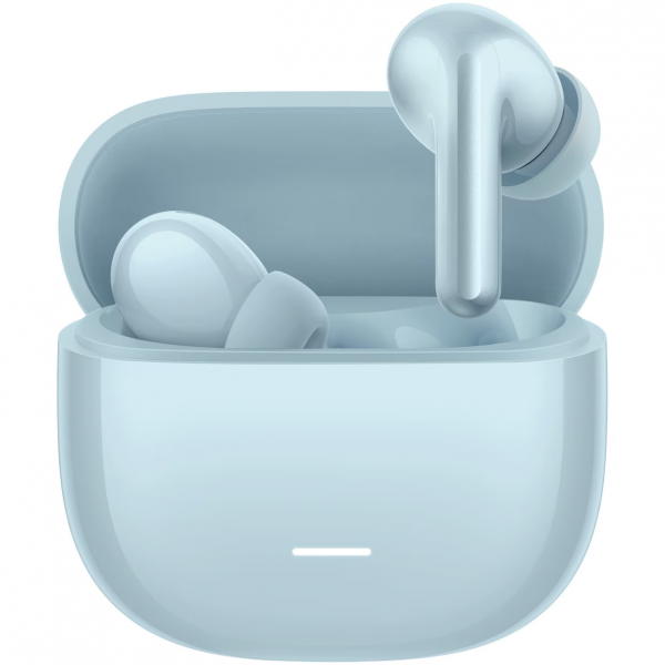 Reducere 7% - Handsfree Bluetooth Xiaomi Redmi Buds 8 Lite, TWS, ANC, MultiPoint, Albastru BHR08OJGL 1 Handsfree Bluetooth Xiaomi Redmi Buds 8 Lite