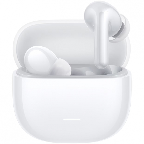 Reducere 7% - Handsfree Bluetooth Xiaomi Redmi Buds 8 Lite, TWS, ANC, MultiPoint, Alb BHR08OLGL 1 Handsfree Bluetooth Xiaomi Redmi Buds 8 Lite