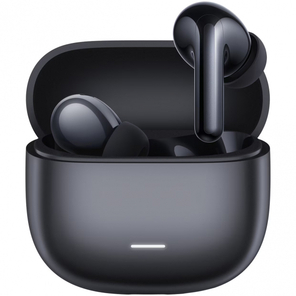 Reducere 7% - Handsfree Bluetooth Xiaomi Redmi Buds 8 Lite, TWS, ANC, MultiPoint, Negru BHR08OMGL 1 Handsfree Bluetooth Xiaomi Redmi Buds 8 Lite