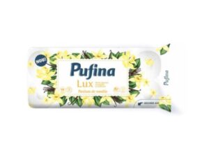 Hartie Igienica Pufina Lux
