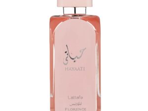 Hayaati Florence Lattafa 100 ml
