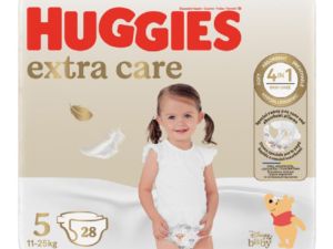 Scutece Extra Care Marimea 5