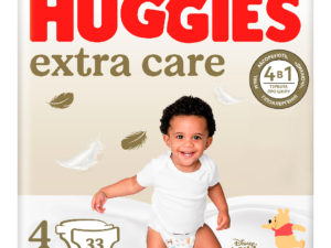 Scutece Extra Care Marimea 4