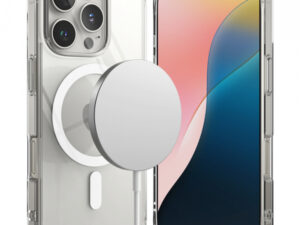 Husa MagSafe pentru Apple iPhone 16 Pro