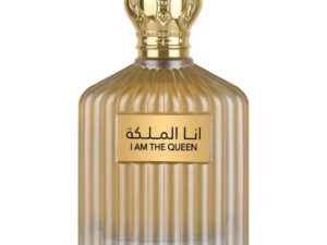 I Am The Queen Ard Al Zaafaran 100 ml