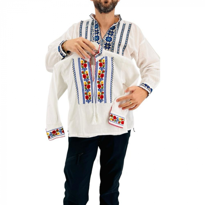 Reducere 55% - Ie traditionala Baieti Robertino 14 1 Ie traditionala Baieti Robertino 14
