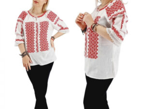 Ie Traditionala Hannah 8