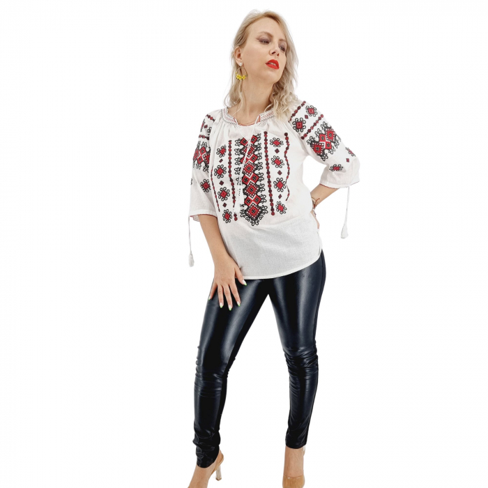 Reducere 65% - Ie Traditionala Iris 23 1 Ie Traditionala Iris 23