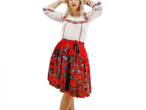 Ie Traditionala Marta 14