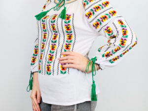 Ie Traditionala Pemota 23