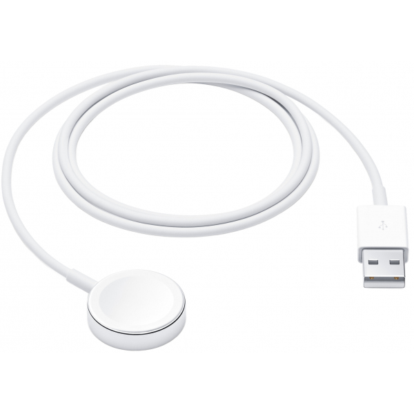 Reducere 12% - Incarcator Wireless pentru Apple Watch Series, 1m MW6A3ZM/A 1 Incarcator Wireless pentru Apple Watch Series