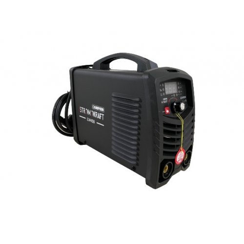 Reducere 17% - INVERTOR SUDURA LV/400XL STROMOKRAFT 1 INVERTOR SUDURA LV/400XL STROMOKRAFT