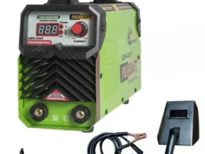 Invertor Sudura MMA Procraft AWH-300T