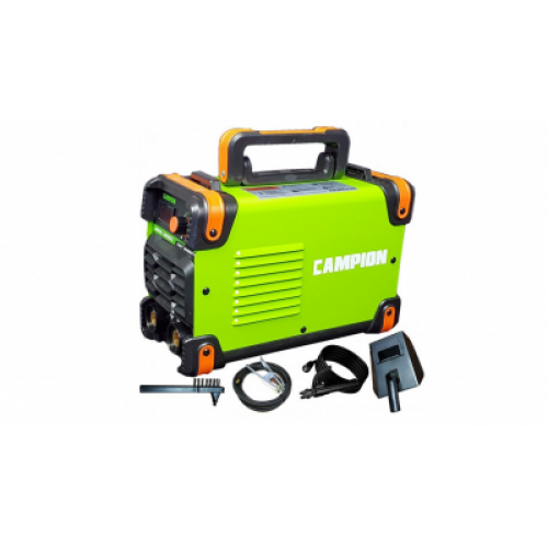 Reducere 37% - INVERTOR PENTRU SUDURA MMA320DC CAMPION 1 INVERTOR PENTRU SUDURA MMA320DC CAMPION