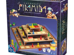 Joc de Strategie Tridimensional