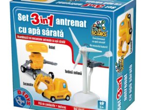 Joc Educativ 3 in 1