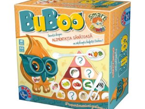 Joc Educativ Buboo