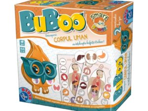 Joc Educativ Buboo