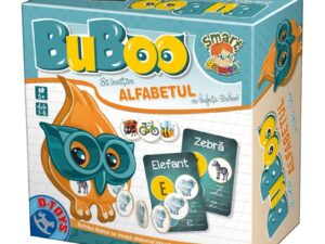 Joc Educativ Buboo