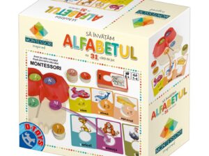 Joc Educativ